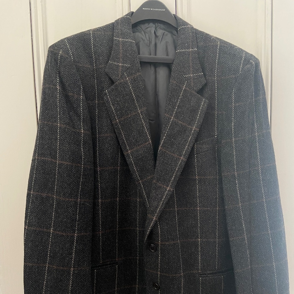 Valentino men's sportcoat